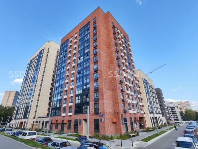 Москва, ул. Введенского, 5 / Аренда / Помещение свободного назначения / 88 кв. м.