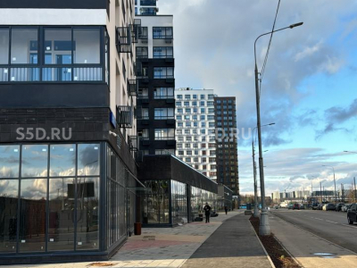 Москва, проспект Куприна, 7к3 / Аренда / Помещение свободного назначения / 45 кв.м.