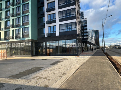 Москва, проспект Куприна, 7к3 / Аренда / Помещение свободного назначения / 76 кв.м.