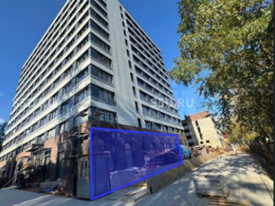 Московская область, Люберцы, ул. 8 Марта 43 - 207,3 кв.м. /Продажа помещения свободного назначения.