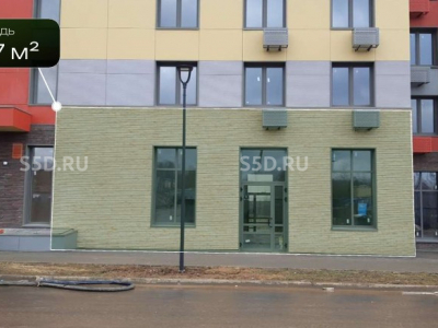 Москва, Новомосковский административный округ, Филимонковский район, Новосередневский проспект, 21к4-119,7кв/Продажа ПСН