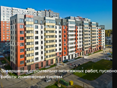 МО, Мытищинский р-н, д. Бородино, Малая Бородинская ул, 3к1 (ЖК Скандинавский жилой квартал, к7) -310.6 кв.м / Продажа ПСН с НДС