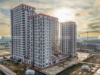 г. Москва, ЖК Квартал Герцена, к.1 - 102.7 м²./ Продажа ПСН