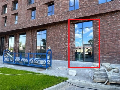 Автомобильный проезд, 4 - 123,2 кв.м / Продажа арендного бизнеса