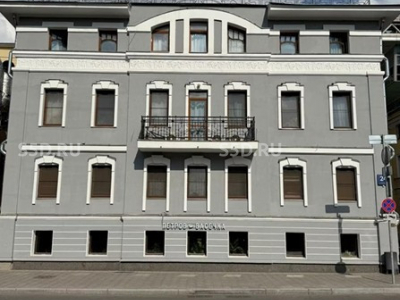 г Москва, Цветной бульвар 24к1 / Продажа / ОСЗ / 950 кв.м.