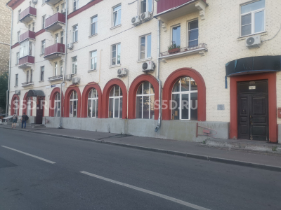 Каширское ш., 7к3 - 140 м² / Аренда торгового помещения