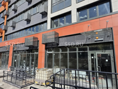 Новогиреевская, 5Ак2 - 59м2 / Продажа ПСН