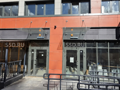 Новогиреевская, 5Ак2 - 86.13 м2 / Продажа ПСН