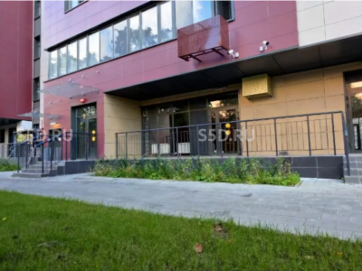 Новогиреевская, 5Ак2 - 187м2 / Продажа ПСН