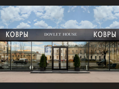 Комсомольский проспект, 15 стр. 2 - 316 М2 / Аренда Торгового помещения