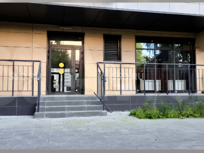 Новогиреевская, 5Ак2 - 108.27 м2 / Продажа ПСН