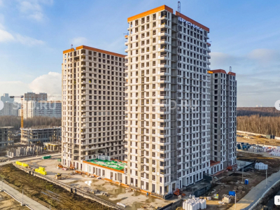 г. Москва, жилой комплекс Квартал Герцена, к.1 - 147.2 м²./ Продажа ПСН