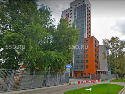 Новогиреевская, 5Ак2 - 26.47 м2 / Продажа ПСН