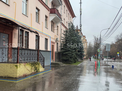 5-я Парковая улица, д. 42 - 287 м2 / Аренда ПСН