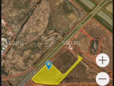 Москва,  р-н Молжаниновский, Приозерная ул., 8/30493 м2/продажа