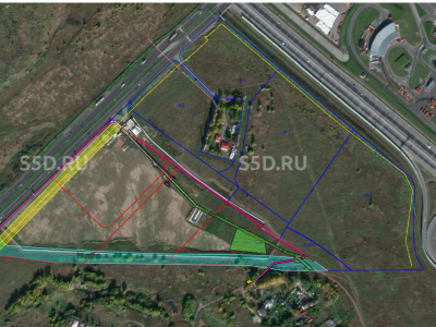 Москва,  р-н Молжаниновский, Приозерная ул., 8/30493 м2/продажа