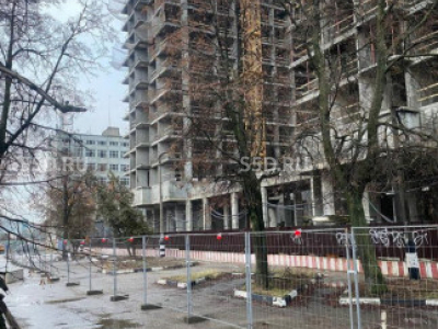 Московская обл, г Люберцы, ул Волковская, д 67 - 40,4 кв.м. / Продажа Торгового помещения
