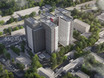 Московская обл, г Люберцы, ул Волковская, д 67 - 234,2 кв.м. / Продажа Торгового помещения