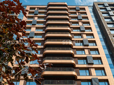 г .Москва, 1-я ул. Бухвостова/ ЖК Преображенская площадь/ 93 м²./ Продажа ПСН.