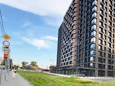 г .Москва, 1-я ул. Бухвостова 2к3 - 78.7 м² - Продажа ПСН