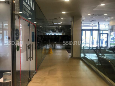 Олимпийский проспект, 16с5 - 87.9 кв. м. - Аренда / Торговое помещение