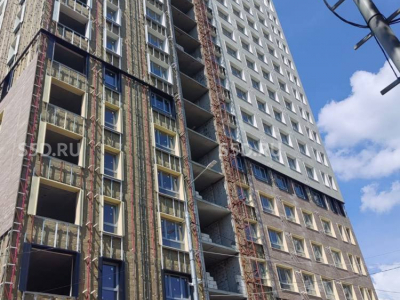 МО, МЫТИЩИ, ПИОНЕРСКАЯ УЛИЦА, 10, ЖК «МЫТИЩИ-СИТИ» - 381,3 м2, продажа торгового помещения