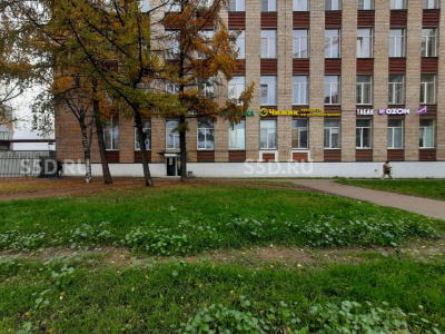 Москва, Байкальская ул., 13/ 615 м²./ Продажа ГАБ.