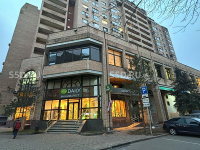 Москва, Долгоруковская ул., 40 - 622 кв.м./Аренда помещение свободного назначения