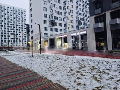 Мо, г. Мытищи, 1-й Стрелковый переулок, 5 - 127 кв.м. / Аренда торгового помещения