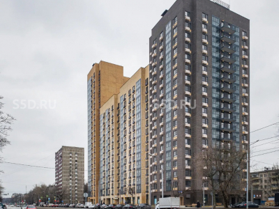 3-я Владимирская ул, 23 - 46,6м - аренда торгового помещения