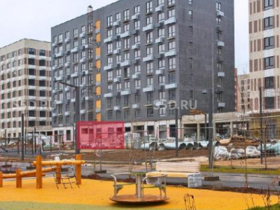 МО ЖК ИЛЬИНСКИЕ ЛУГА, 2.10 – 82.2 М2 / АРЕНДА ТОРГОВОГО ПОМЕЩЕНИЯ / АРЕНДА ПСН