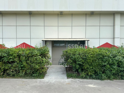 г. Москва ул. Люблинская д. 157/ 257 м2./ Аренда ПСН.