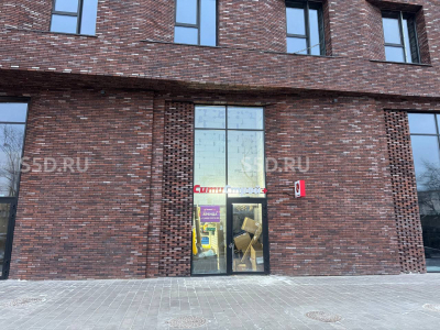 Автомобильный проезд, 4 - 123,2 кв.м / Продажа арендного бизнеса