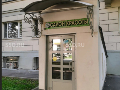 Большой факельный пер.1 - 123 м2/ продажа ГАБ