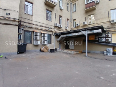 г. Москва,  Земляной вал 39 1с.1/ 84 м2./