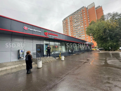 Международная 38- 55 м2/ продажа ГАБ