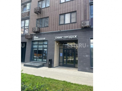 Мо., Люберцы, ул. Рождественская, д.6 (ЖК 1-й Лермонтовский  (корп. 2.1)) -  93.8м2 / Продажа ПСН с ремонтом и НДС