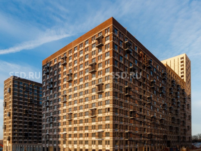 Красногорск, ЖК Большое Путилково, к.28 - 112,1 кв.м / Продажа торгового помещения