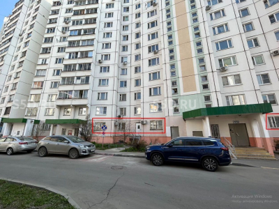 г. Москва, Изюмская ул., 45к1 - 199.4 м2 /Продажа ПСН