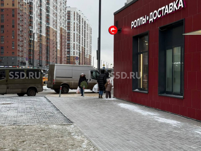 Аренда/ЖК Южная Битца/Южный Бульвар, 7/ПСН