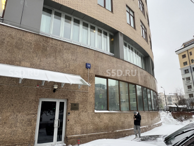 ЦАО, р-н Хамовники, 3-я Фрунзенская ул., 19 - 252 кв.м. - Продажа ПСН