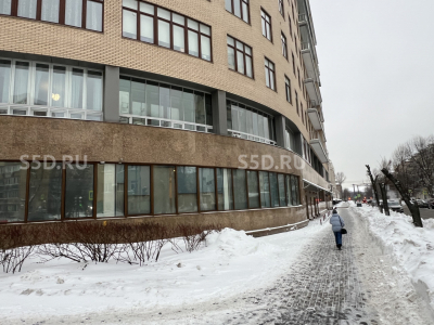 ЦАО, р-н Хамовники, 3-я Фрунзенская ул., 19 - 252 кв.м. - Продажа ПСН