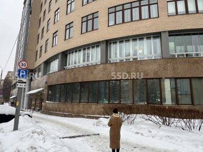 ЦАО, р-н Хамовники, 3-я Фрунзенская ул., 19 - 252 кв.м. - Продажа ПСН