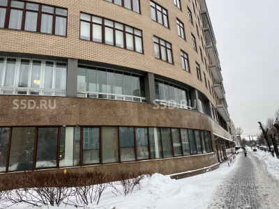 Москва, ЦАО, р-н Хамовники, 3-я Фрунзенская ул., 19 - 252 кв.м. - Продажа ПСН