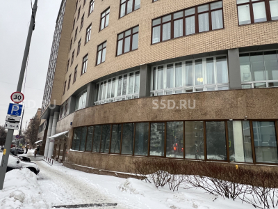 ЦАО, р-н Хамовники, 3-я Фрунзенская ул., 19 - 252 кв.м. - Продажа ПСН