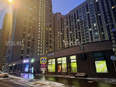 Москва, Алтуфьевское шоссе, 53к1 / Продажа / Готовый арендный бизнес / 158 кв.м.
