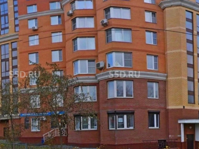 Москва, ЮЗАО, р-н Черемушки, Херсонская ул., 17 / 69,1 кв.м. / Продажа арендного бизнеса / Сетевой медицинский центр CMD