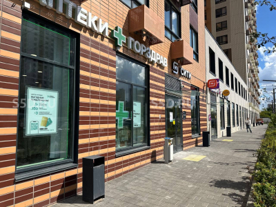 Москва, ул. Тагильская, д. 3, к.1 - 229 кв.м. - Продажа ГАБ Горздрав + Вакансия