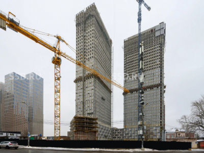 ЖК Level ЖК Селигерская, корпус 5 / 169,8 м / Продажа ПСН