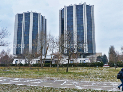 Проспект Вернадского, д 8А - 410 м2 - Продажа / Офис